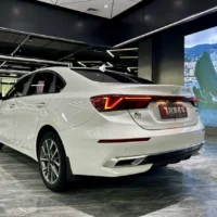 Kia K3 1.5L CVT fashion version