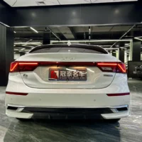Kia K3 1.5L CVT fashion version