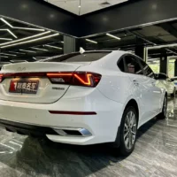 Kia K3 1.5L CVT fashion version