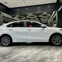Kia K3 1.5L CVT fashion version