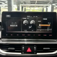 Kia K3 1.5L CVT fashion version