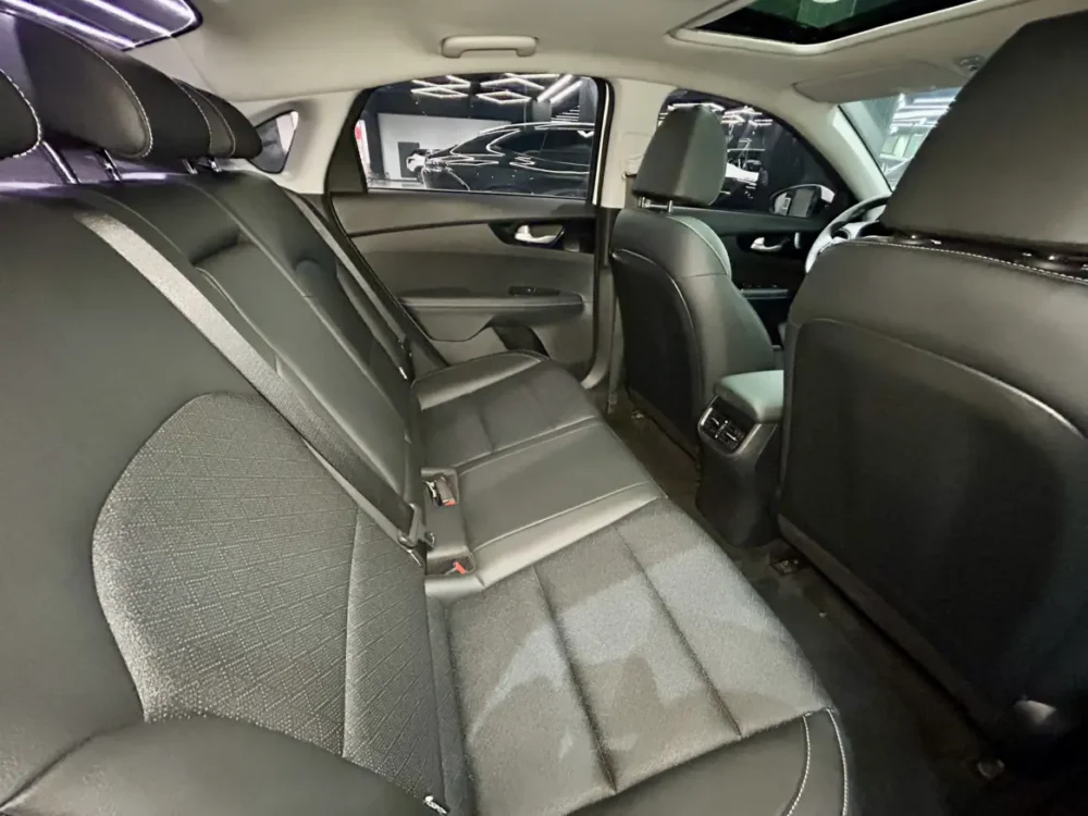 Kia K3 1.5L CVT fashion version
