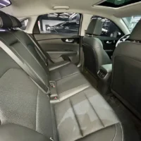 Kia K3 1.5L CVT fashion version