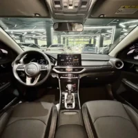 Kia K3 1.5L CVT fashion version