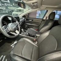 Kia K3 1.5L CVT fashion version