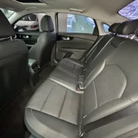 Kia K3 1.5L CVT fashion version