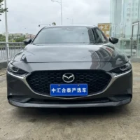 Mazda Axela (Mazda3)