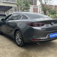 Mazda Axela (Mazda3)