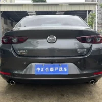 Mazda Axela (Mazda3)