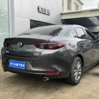 Mazda Axela (Mazda3)