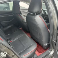 Mazda Axela (Mazda3)