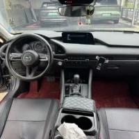 Mazda Axela (Mazda3)
