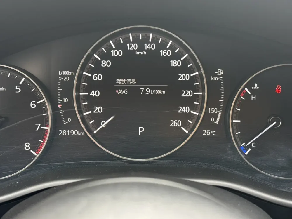 Mazda Axela (Mazda3)