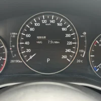 Mazda Axela (Mazda3)
