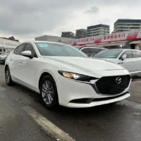 Mazda Axela (Mazda3)