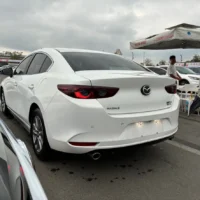 Mazda Axela (Mazda3)