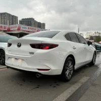 Mazda Axela (Mazda3)