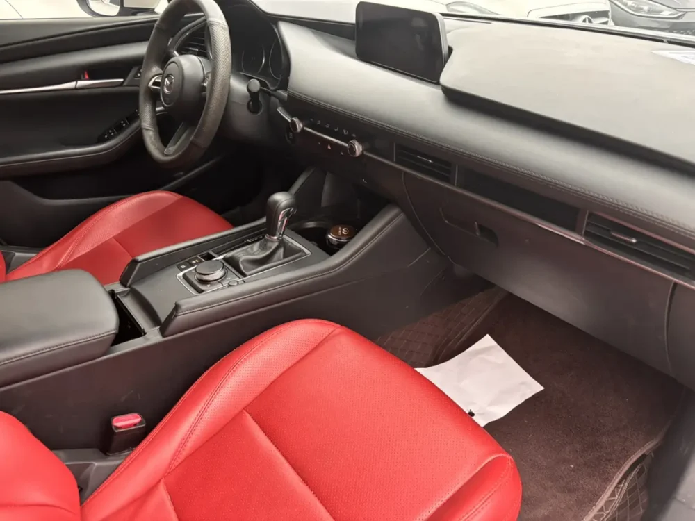Mazda Axela (Mazda3)