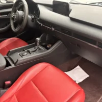 Mazda Axela (Mazda3)