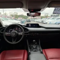 Mazda Axela (Mazda3)