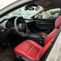Mazda Axela (Mazda3)