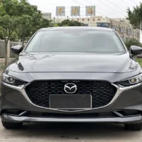 Mazda Axela (Mazda3)