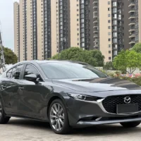 Mazda Axela (Mazda3)