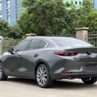 Mazda Axela (Mazda3)