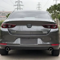 Mazda Axela (Mazda3)