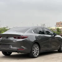 Mazda Axela (Mazda3)