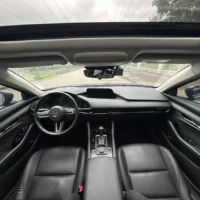 Mazda Axela (Mazda3)
