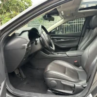 Mazda Axela (Mazda3)