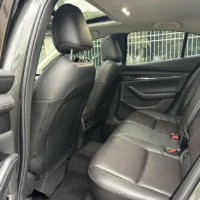 Mazda Axela (Mazda3)