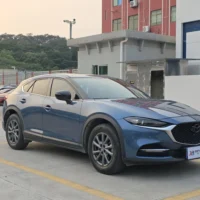 Mazda CX-4