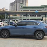 Mazda CX-4