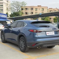 Mazda CX-4