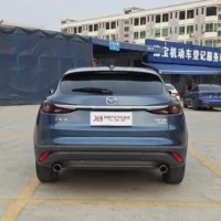 Mazda CX-4