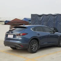 Mazda CX-4
