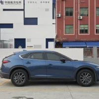 Mazda CX-4