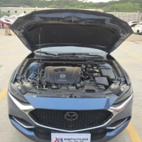Mazda CX-4