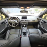 Mazda CX-4
