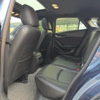 Mazda CX-4