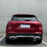 Mercedes-Benz GLA 180