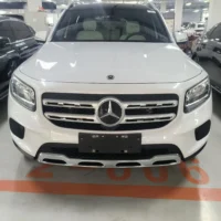 Mercedes-Benz GLB 180 Dynamic