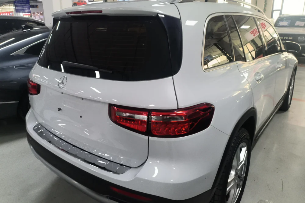 Mercedes-Benz GLB 180 Dynamic