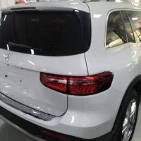 Mercedes-Benz GLB 180 Dynamic