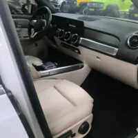 Mercedes-Benz GLB 180 Dynamic