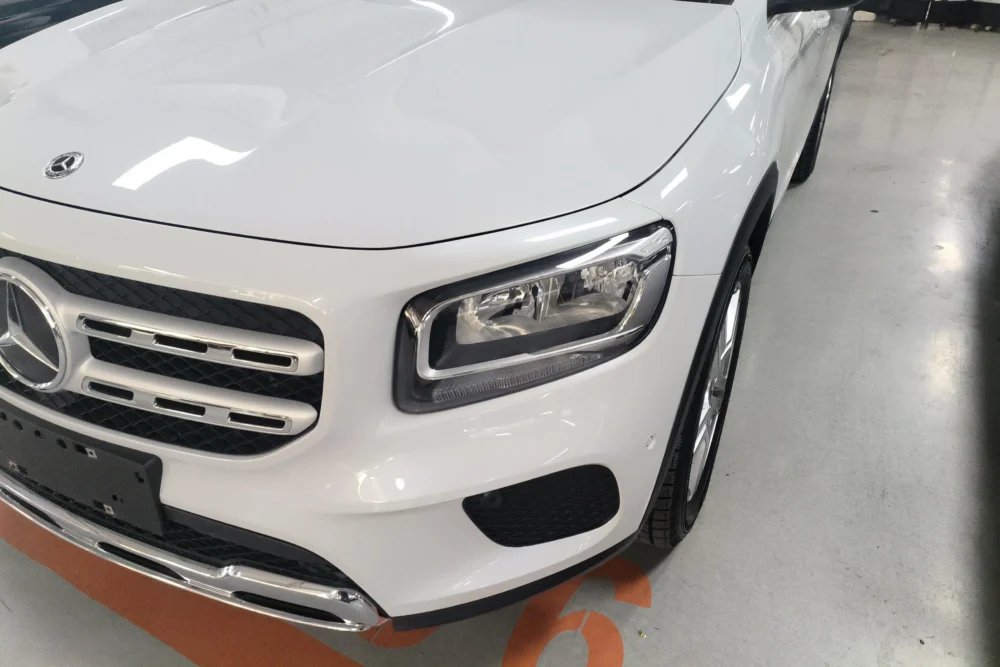 Mercedes-Benz GLB 180 Dynamic