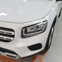 Mercedes-Benz GLB 180 Dynamic