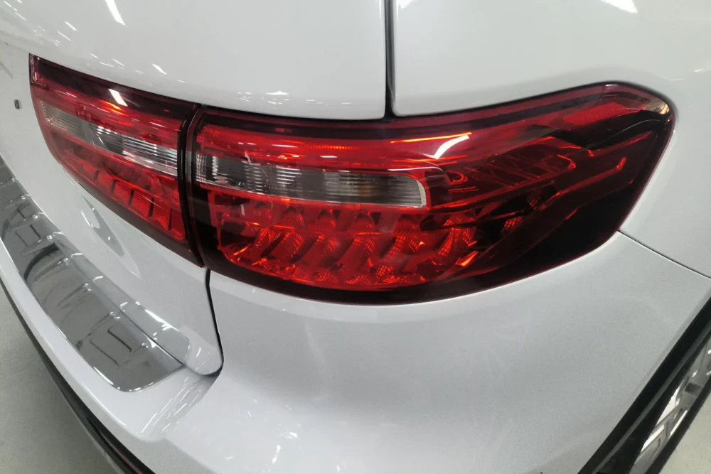 Mercedes-Benz GLB 180 Dynamic